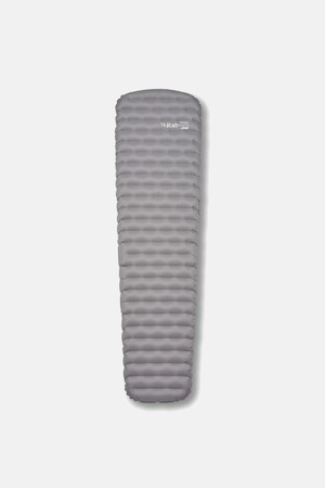 Rab 울트라스피어 5 Dark Pewter 롱 와이드