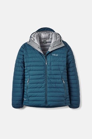 Rab 마이크로라이트 윈드스토퍼 후디 TBM