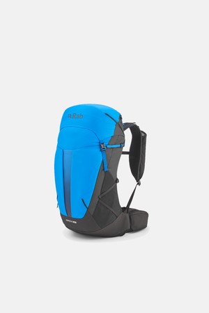 Rab 에어록스 30 Maya Blue/Black