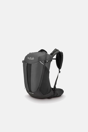 Rab 에어록스 24 Black