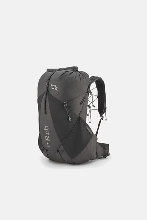 Rab 뮤온 40 Black