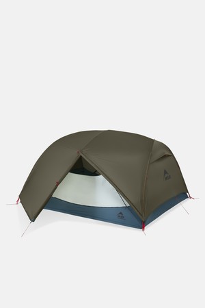 MSR 허바허바 HD 3