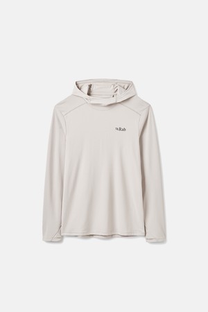 Rab 포스 후디 Pebble