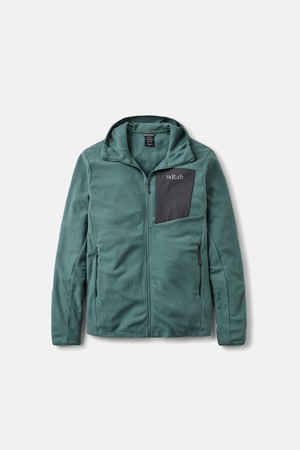 Rab 텍톤 자켓 Sage