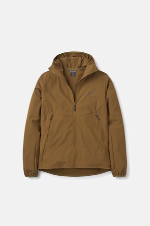 Rab 보리얼리스 후디 Oak