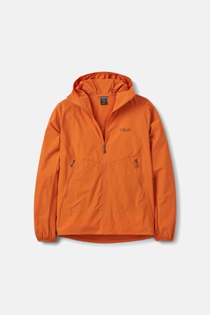 Rab 보리얼리스 후디 Dark Melba