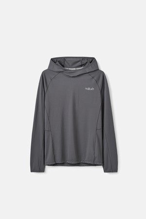 Rab 소닉 후디 Graphene