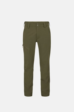 Rab 인클라인 팬츠 Olive/Olive