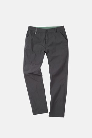 Rab 버첸 팬츠 Anthracite
