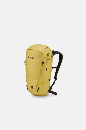 Rab 어센더 27 Dark Pollen