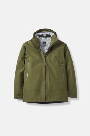 Rab 남체 GTX 자켓 Army