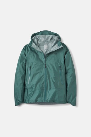 Rab 팬텀 마운틴 자켓 Sage