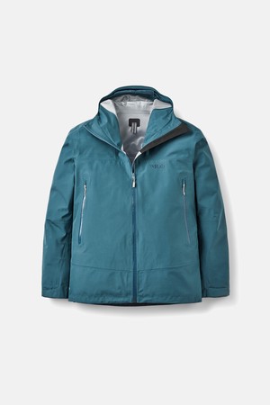 Rab 남체 GTX 자켓 Orion Blue