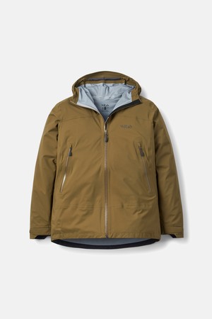 Rab 파이어월 라이트 자켓 Oak