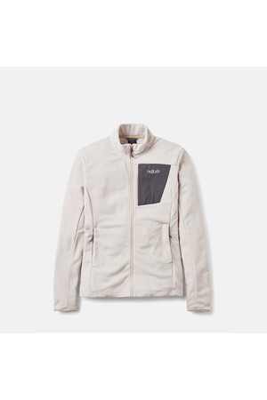 Rab 텍톤 자켓(여) Pebble_WHITE-a