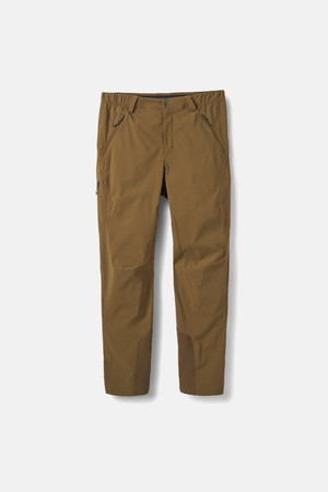 Rab 어센더 라이트 팬츠 Oak