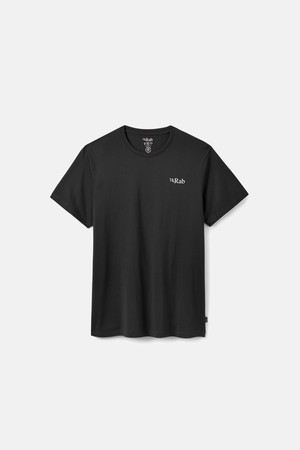 Rab 스탠스 트래버스 티 Beluga