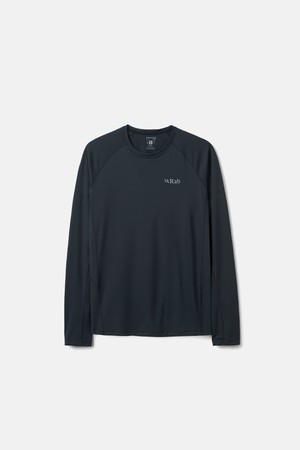 Rab 소닉 LS 티 Beluga