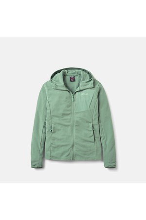 Rab 텍톤 후디(여) Dark Fig Green_GREEN-a