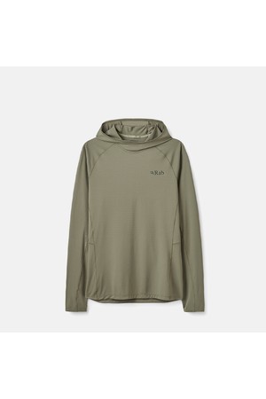 Rab 소닉 후디 Light Khaki_KHAKI-a