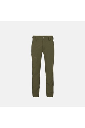 Rab 인클라인 팬츠 Olive/Olive_KHAKI-a