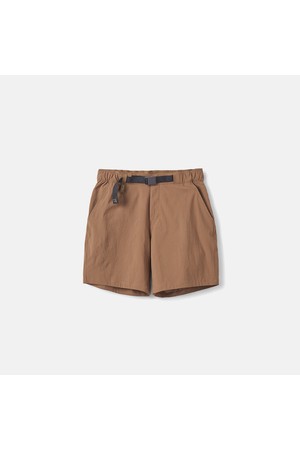 Rab 아덴 쇼트 Oak_BEIGE-a