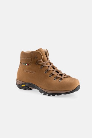 잠발란 트레일라이트 에보 GTX 브라운