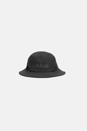 Rab 랩 부니 햇 Black_BLACK-a