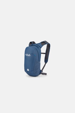Rab 타이젠 6 Tempest Blue