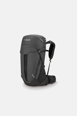 Rab 에어록스 36 Black