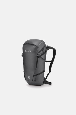 Rab 어센더 27 Black