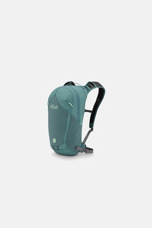 Rab 타이젠 12 Tempest Blue