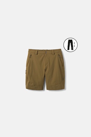 Rab 토크 마운틴 쇼트 Oak