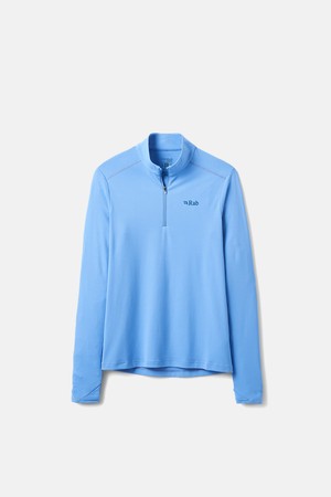 Rab 포스 LS 집(여) Bluebird