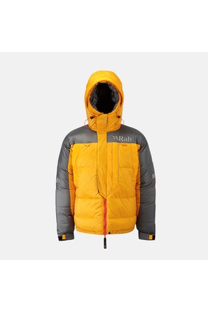 Rab 익스페디션 8000 자켓 Gold_GOLD-a