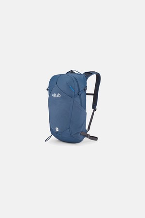 Rab 타이젠 22 Tempest Blue