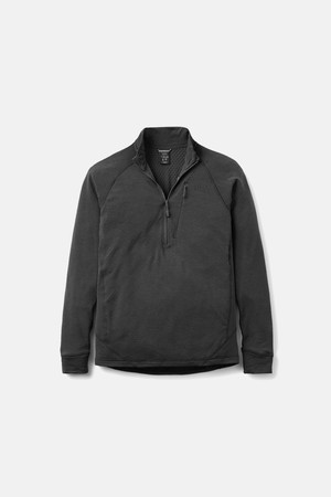 Rab 넥서스 풀온 Black