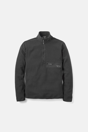 Rab 램쇼 풀온 Black