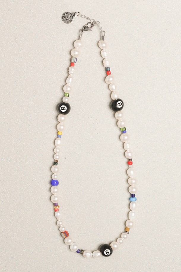 ●tow tow archive● dude necklace mix TBH12CDTN001 Beydodo 925 Sterling Silver Necklace for Men, Rolo Chain