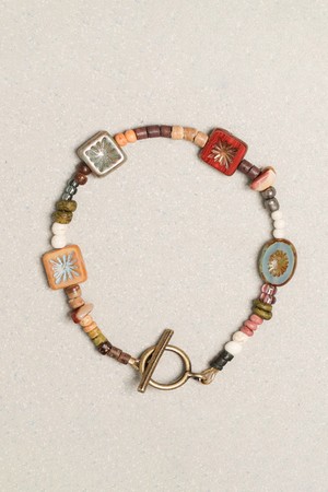 SUN BRACELET : ARCHIVE-053