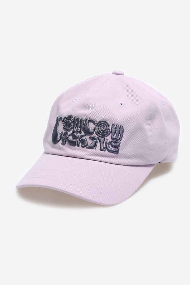 towtow.archive  - 모자 - Balloon Emb Cap