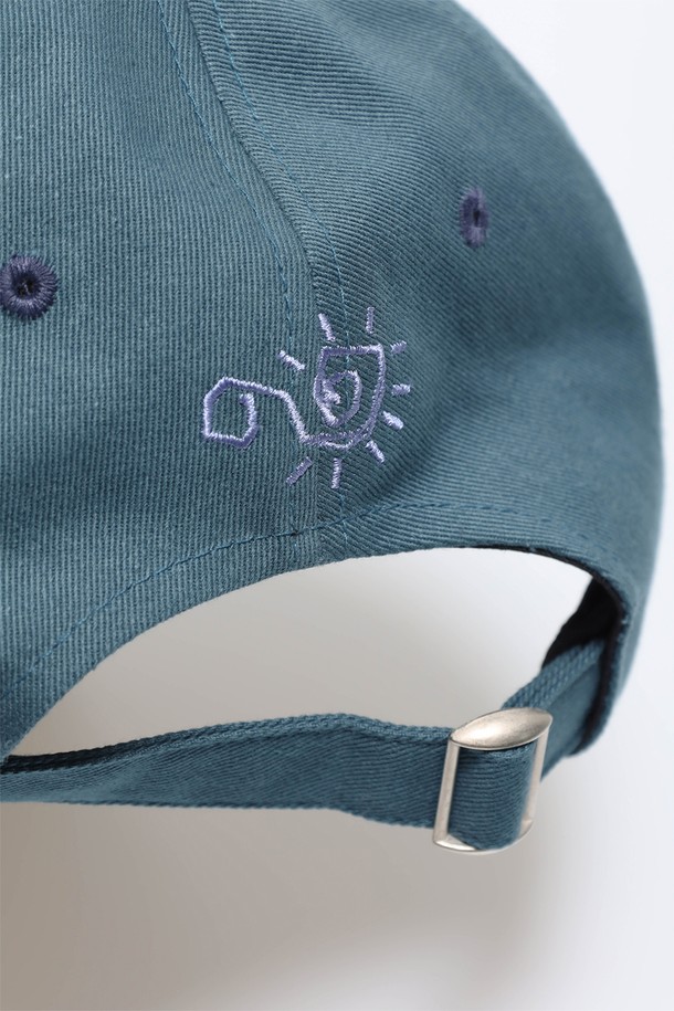 towtow.archive  - 모자 - Astro Logo Emb Cap