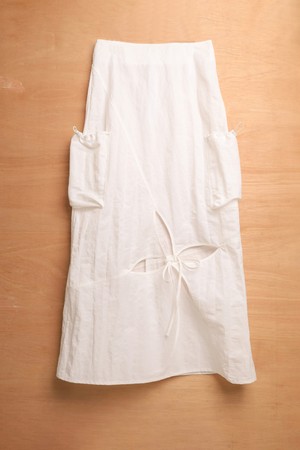 PIA CARGO SKIRT