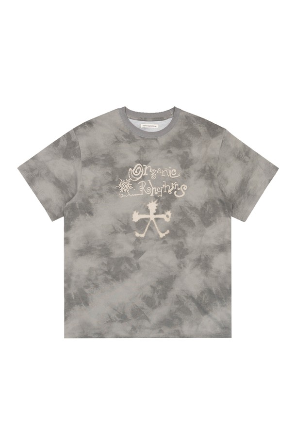 얼씨 다이드 반팔 티셔츠는 부드러운 면 소재로 제작되어 편안한 착용감을 선사합니다. 캐주얼 스타일의 오버핏 디자인과 반소매 기장으로 편안하고 스타일리시하게 연출할 수 있습니다. 브라운, 브로콜리 브라운 컬러의 타이다이 패턴이 독특한 분위기를 더하며, 그래픽 포인트 디테일과 자연스러운 컬러 변형이 돋보입니다. 일상생활에서 개성 있는 스타일을 연출하고 싶을 때 적합한 아이템입니다. 스트리트 패션을 즐겨 입는 분들께도 추천합니다.
