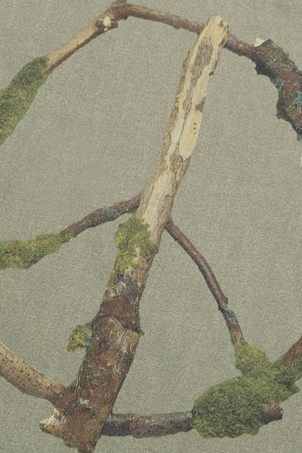 메이드 바이 얼스 반팔 티셔츠는 부드러운 면 소재로 제작되어 편안한 착용감을 선사합니다. 피그먼트 가공을 거쳐 빈티지한 그린 컬러감을 자랑하며, 오버핏 디자인과 라운드넥으로 캐주얼한 스타일을 연출합니다. 일상복, 산책룩 등 다양한 TPO에 활용하기 좋으며, 미니멀, 캐주얼, 스트리트 스타일을 즐겨 입는 분들께 추천합니다. 독특한 피스 테마 그래픽 프린팅으로 포인트를 더했습니다. 봄, 여름 시즌에 데일리하게 입기 좋은 반소매 티셔츠입니다.
