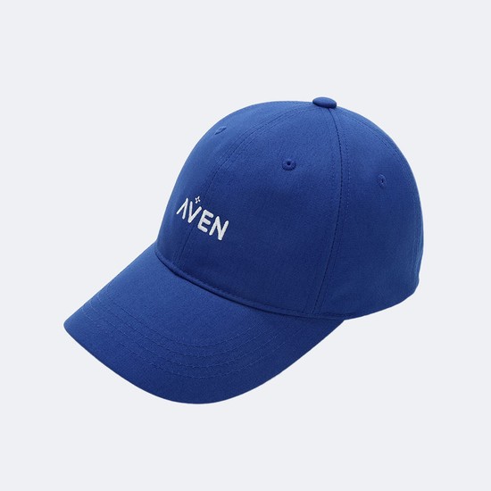 스몰레터 브릭 로고 볼캡