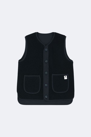 울 쉐어링 리버시블 베스트_NAVY-a