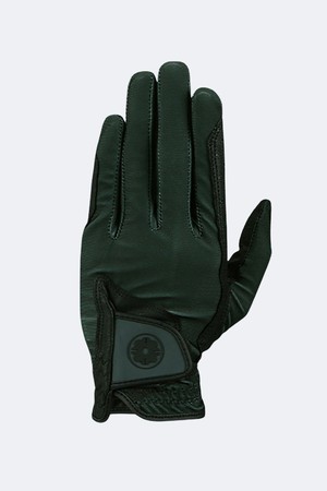 플렉스 남성 골프 장갑_GREEN-a