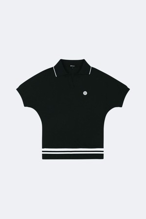 나그랑 릴렉스핏 폴로셔츠_NAVY-a