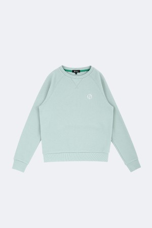 에이븐 스몰 로고 스웨트셔츠_NOCOLOR-a